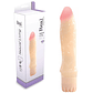 VIBRADOR JELLY REAL RAPTURE SWELL 8'' - vignette 2