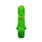 VIBRADOR LIMA LIBID TOYS - Thumbnail 1
