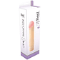 VIBRADOR JELLY REAL RAPTURE TIDE 8'' - Miniatura 3