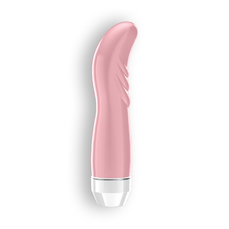 VIBRADOR LIORA LOVELINE ROSA 1