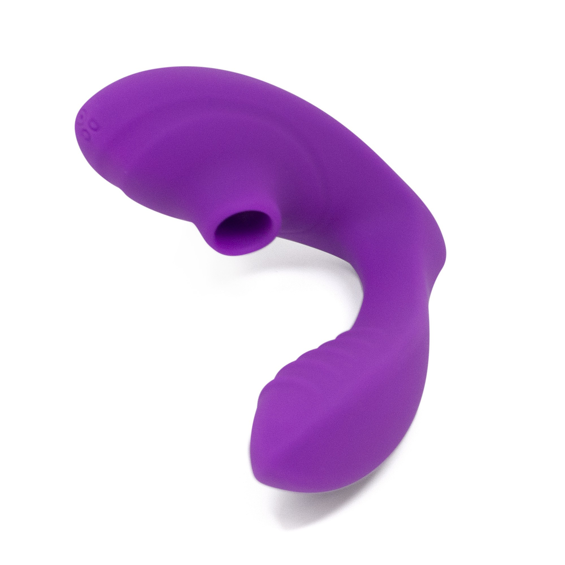 VIBRADOR KAYSA ROXO LIBID TOYS 3