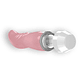 VIBRADOR LIORA LOVELINE ROSA - Miniatura 3
