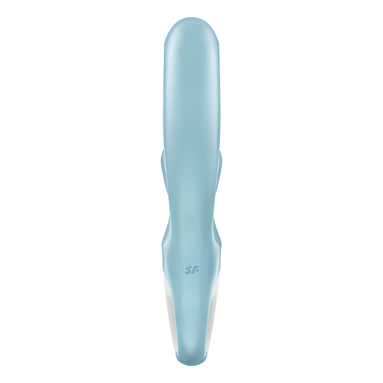 VIBRADOR LOVE ME AZUL SATISFYER 4
