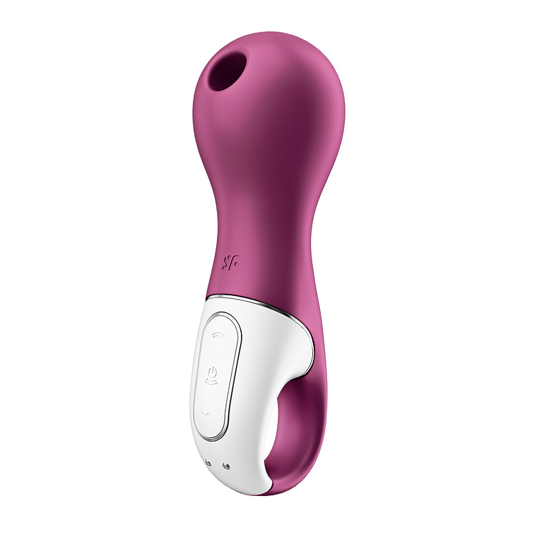 VIBRADOR LUCKY LIBRA SATISFYER 1