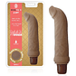 VIBRADOR NATURAL FEELING G-SPOT BROWN - Thumbnail 2