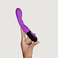 VIBRADOR NYX 2.0 ADRIEN LASTIC - Thumbnail 1