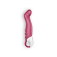 VIBRADOR PETTING HIPPO SATISFYER - thumbnail 1