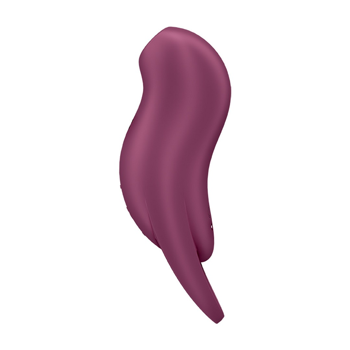 VIBRADOR POCKET PRO 1 - ROXO SATISFYER 4
