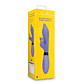 VIBRADOR RABBIT DE SILICONE PROTANOPIA LOVELINE - thumbnail 2