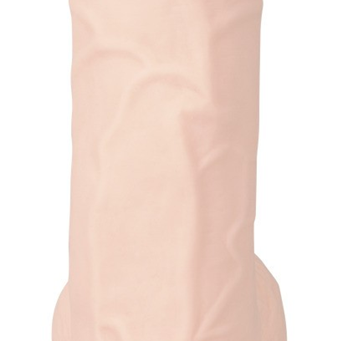 VIBRADOR REALISTA COM COMANDO SEM FIOS BENDABLE RC NATURE SKIN 3