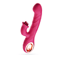 VIBRADOR RABBIT COM TORÇÃO MIRENCA CRUSHIOUS - Thumbnail 2