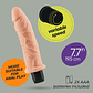 VIBRADOR REALÍSTICO LOVERBOY CRUSHIOUS - Thumbnail 1
