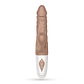 VIBRADOR REALISTA COM VAI-VEM EL MATADOR CRUSHIOUS - Miniatura 3