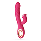 VIBRADOR RABBIT COM TORÇÃO MIRENCA CRUSHIOUS - Thumbnail 3