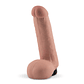 VIBRADOR REALÍSTICO LORDGASMUS CRUSHIOUS - thumbnail 2