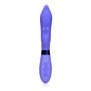 VIBRADOR RABBIT DE SILICONE PROTANOPIA LOVELINE - thumbnail 5