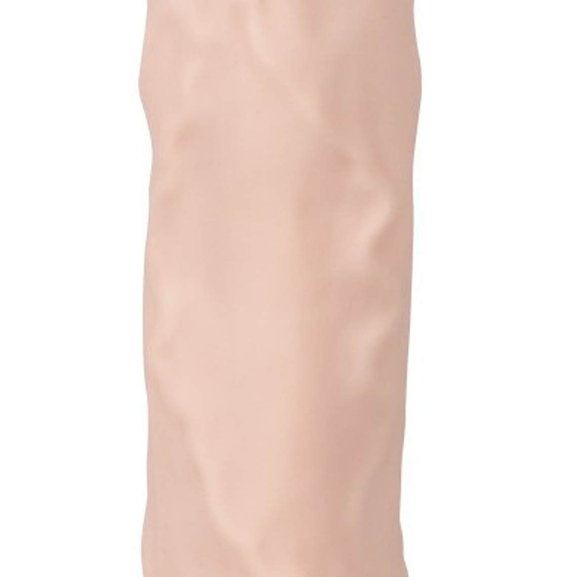 VIBRADOR REALISTA COM COMANDO SEM FIOS BENDABLE RC NATURE SKIN 5