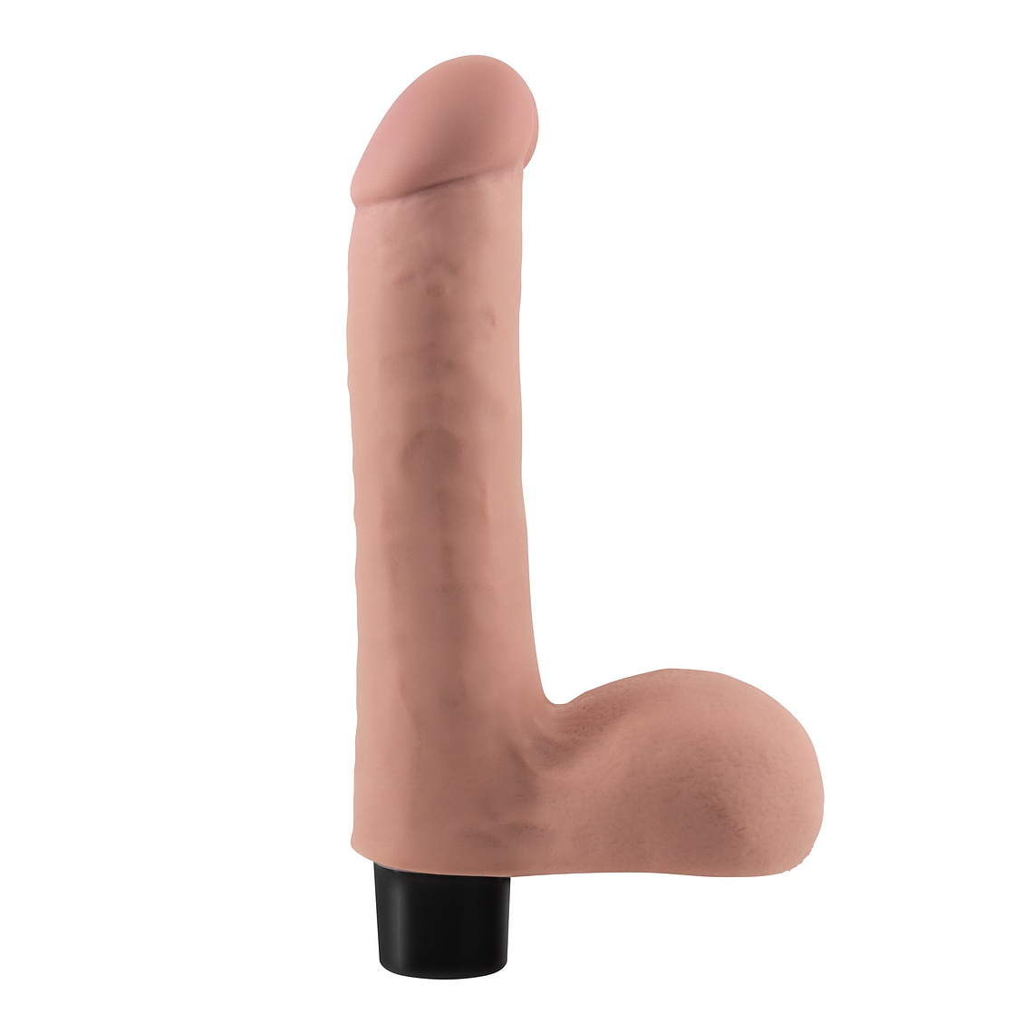 VIBRADOR REALÍSTICO LORDGASMUS CRUSHIOUS 3
