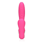 VIBRADOR RABBIT COM LAMBIDA E AQUECIMENTO EXUBERANT PINK LOVELINE - thumbnail 5