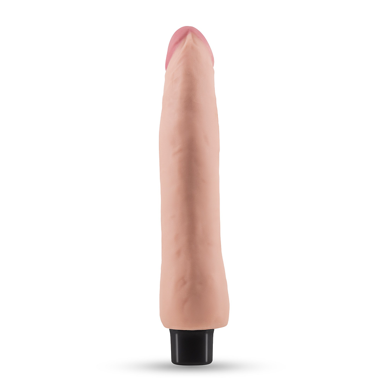 VIBRADOR REALÍSTICO CASANOVA CRUSHIOUS 5