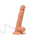 VIBRADOR REALISTA VIBE REALISTIX 10V - MOD.3 - 22CM CANDY LUST - Miniatura 4