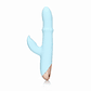 VIBRADOR PULSE WAVE AND UP-AND-DOWN MOVING RING ARCTIC BLUE LOVELINE - thumbnail 6