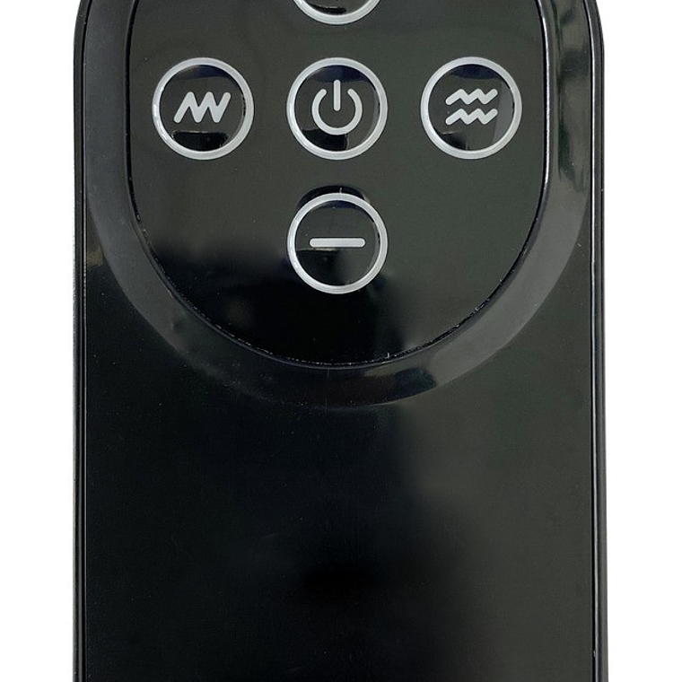 VIBRADOR REALISTA COM COMANDO SEM FIOS BENDABLE RC NATURE SKIN 12