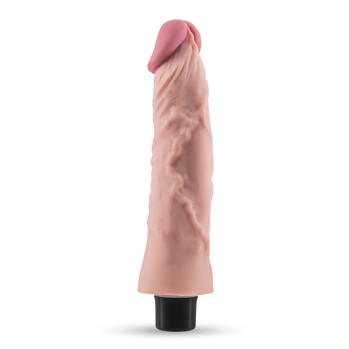 VIBRADOR REALÍSTICO GUIDO CRUSHIOUS 4