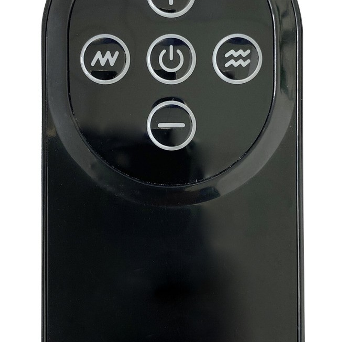 VIBRADOR REALISTA COM COMANDO SEM FIOS BENDABLE RC NATURE SKIN 11