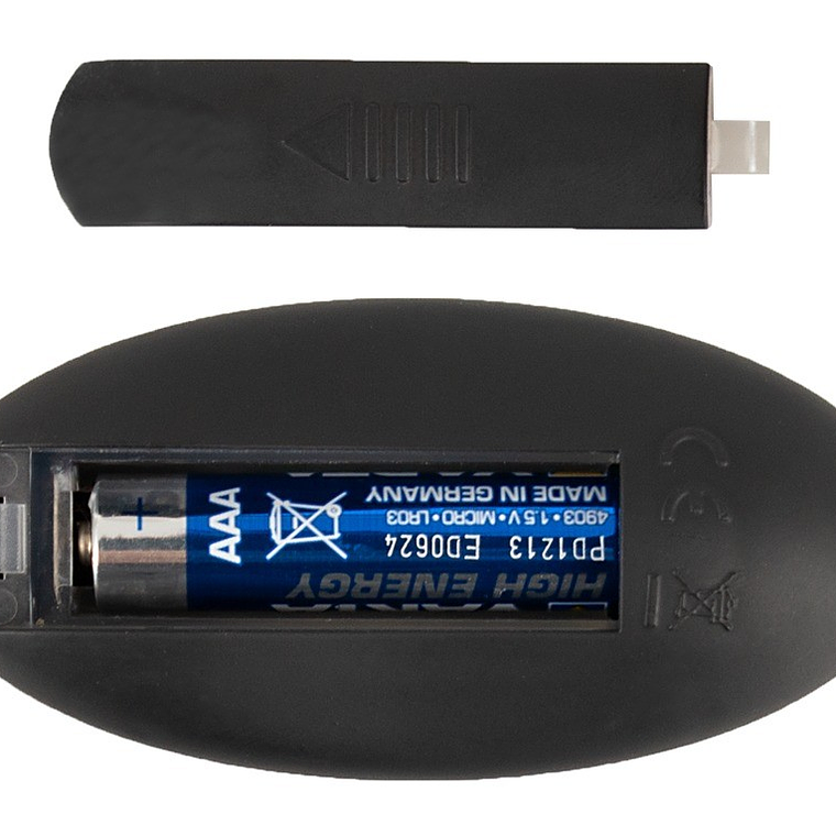 VIBRADOR REALISTA COM FUNÇÃO VAI-VEM E COMANDO SEM FIOS MEDICAL SILICONE RC VIBRATOR YOU2TOYS 9