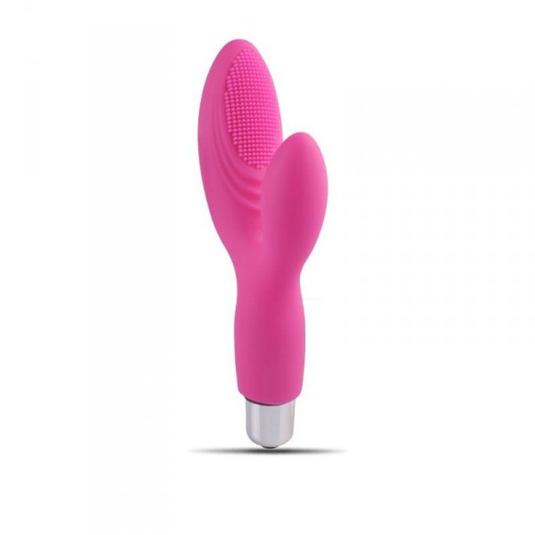 VIBRADOR WAY BOLD PLUS G-FACTOR ROSA 2