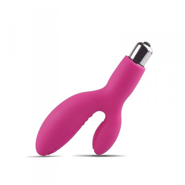 VIBRADOR WAY BOLD PLUS G-FACTOR ROSA 3