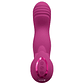 VIBRADOR YUMI FINGER MOTION AND FLICKERING TONGUE ROSA VIVE  - Thumbnail 4