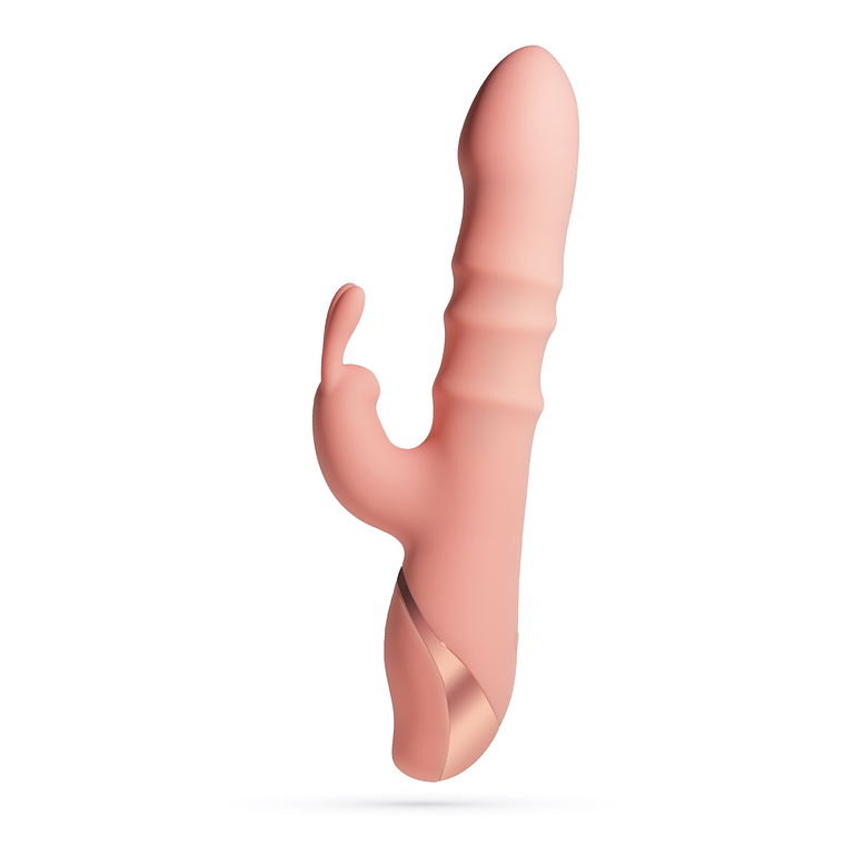 VIBRADOR RINGLORD RABBIT CRUSHIOUS 2