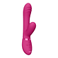 VIBRADOR TANI FINGER MOTION WITH PULSE-WAVE ROSA VIVE  - thumbnail 1