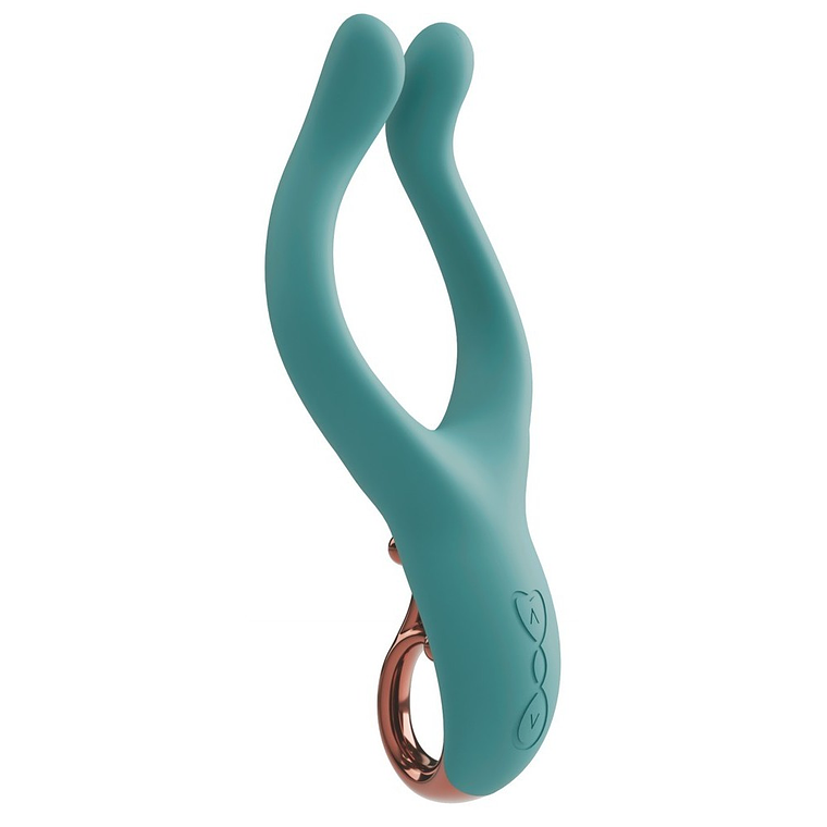 VIBRADOR THE MAGICIAN YOU2TOYS 1