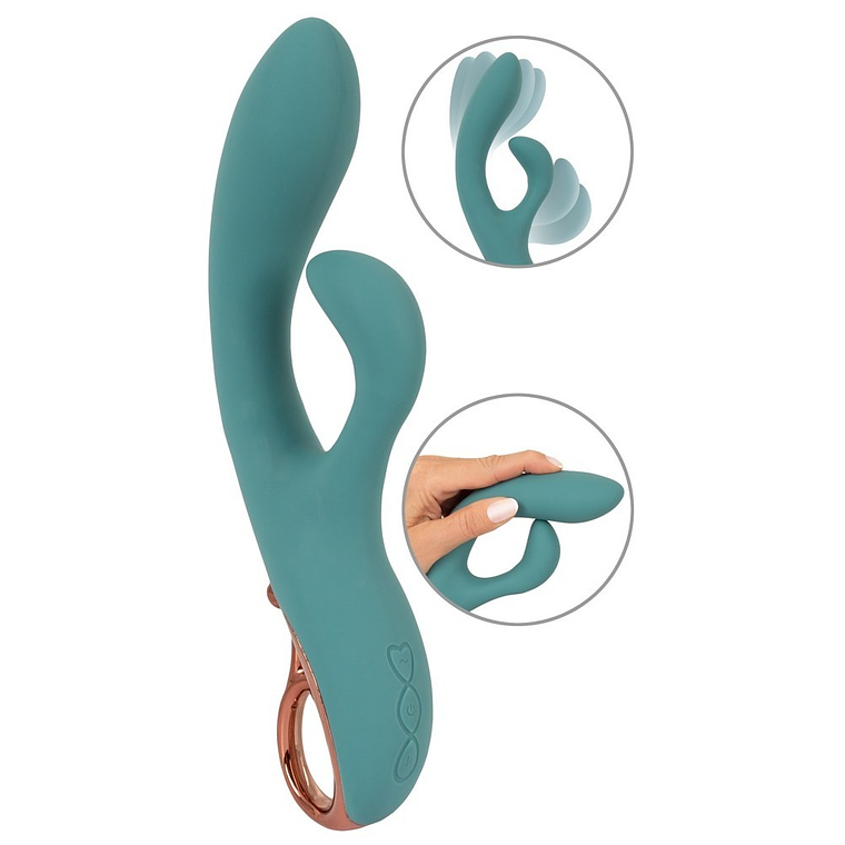 VIBRADOR THE MAGICIAN RABBIT YOU2TOYS 1