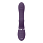 VIBRADOR TANI FINGER MOTION WITH PULSE-WAVE ROXO VIVE  - Thumbnail 3