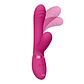 VIBRADOR TANI FINGER MOTION WITH PULSE-WAVE ROSA VIVE  - thumbnail 6