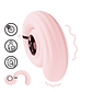 VIBRADOR TOURNER SWIRL ROSA LOVENSE  - Miniatura 1