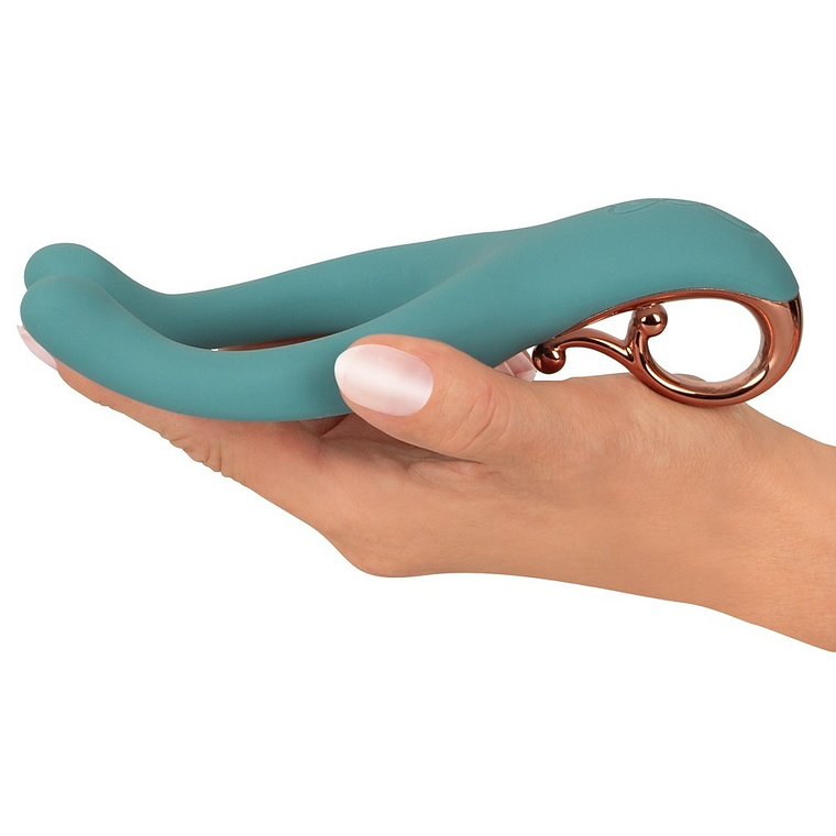 VIBRADOR THE MAGICIAN YOU2TOYS 7