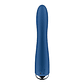 VIBRADOR SPINNING VIBE 1 AZUL SATISFYER - Thumbnail 5