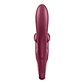 VIBRADOR TOUCH ME VERMELHO SATISFYER - Thumbnail 3