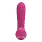 VIBRADOR THRUSTING AND TAPPING ROSA LOVELINE - Miniatura 4