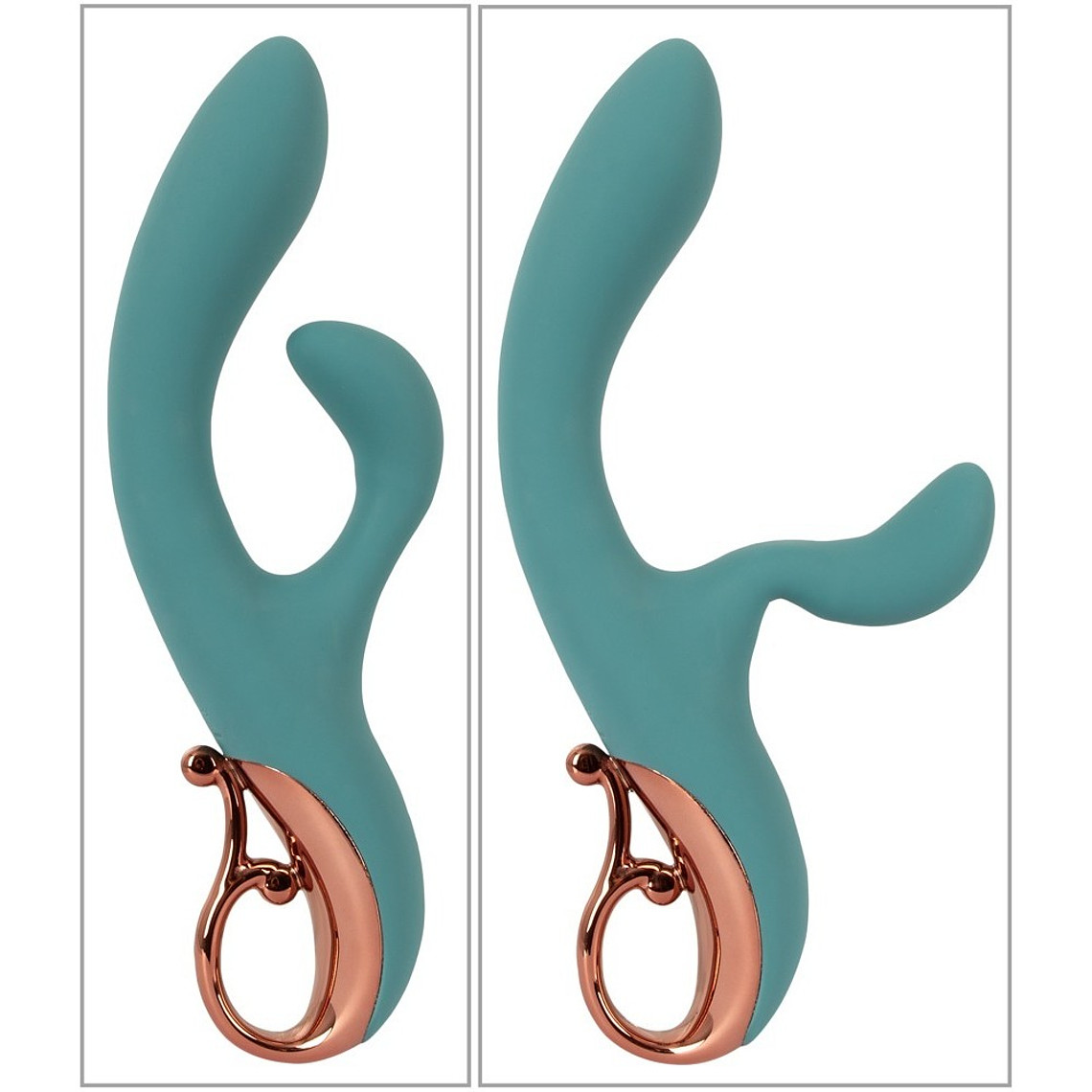 VIBRADOR THE MAGICIAN RABBIT YOU2TOYS 4