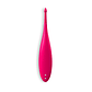 VIBRADOR TWIRLING FUN SATISFYER ROSA - Thumbnail 2