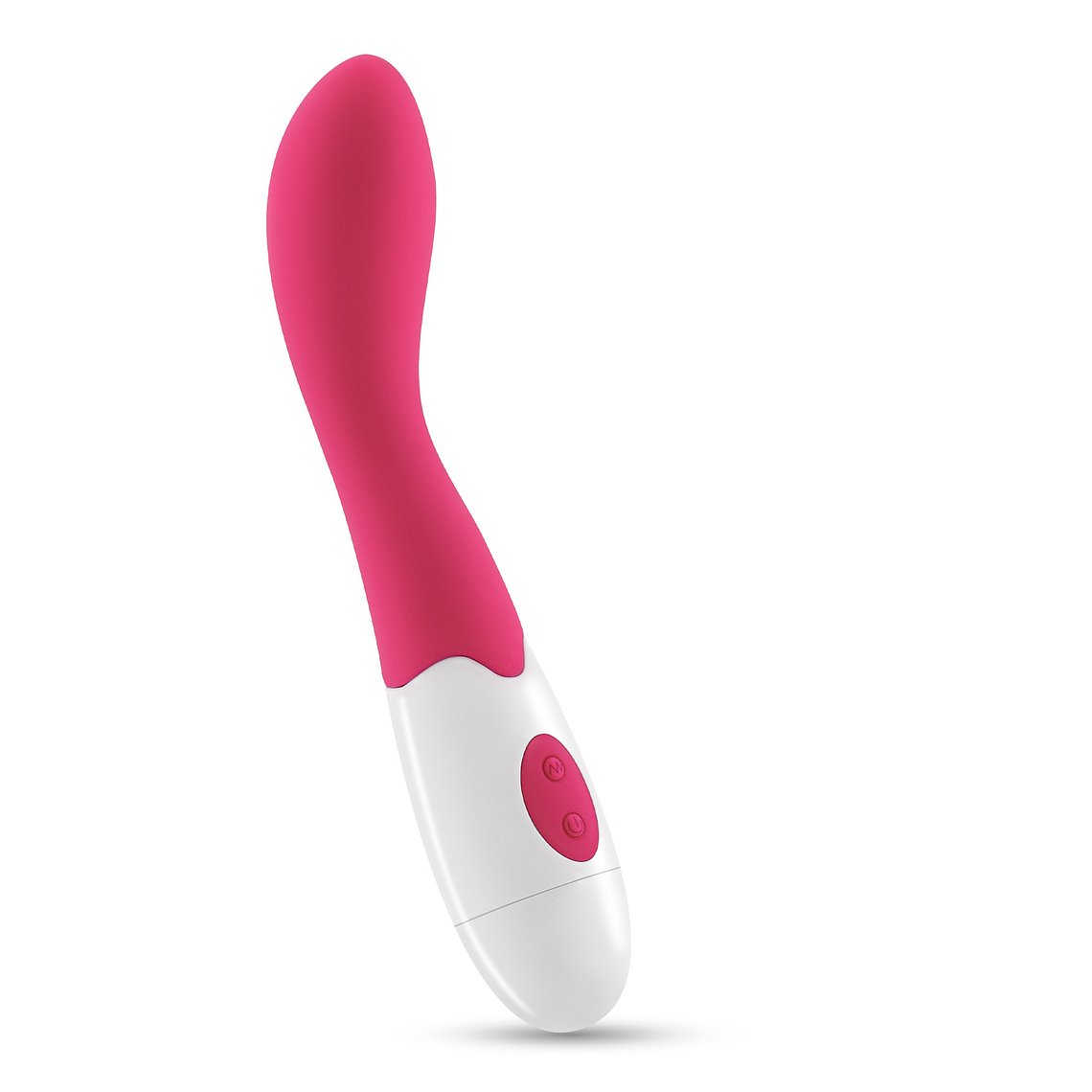 VIBRADOR TWIGLIE COM LUBRIFICANTE À BASE DE ÁGUA INCLUÍDO CRUSHIOUS 4