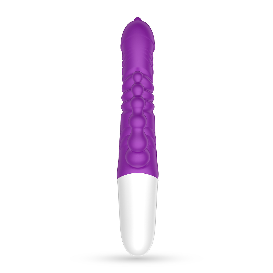 VIBRADOR TUDO EM UM WRANGLER CRUSHIOUS 3