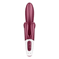 VIBRADOR TOUCH ME VERMELHO SATISFYER - Thumbnail 5