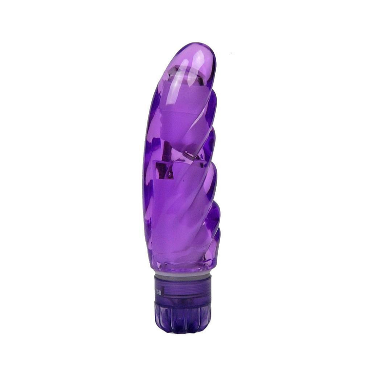 VIBRADOR UVA LIBID TOYS 1
